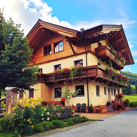 Arche Hof Oebristhof