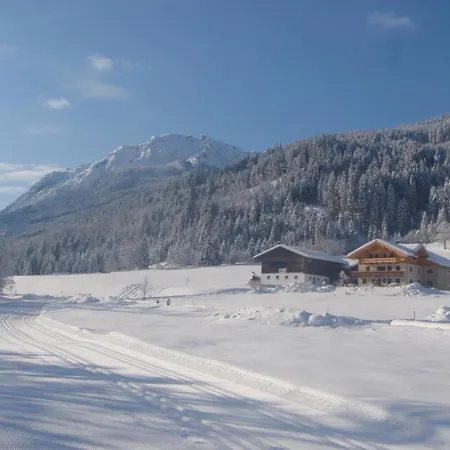 Appartamento Arche Hof Oebristhof Kleinarl