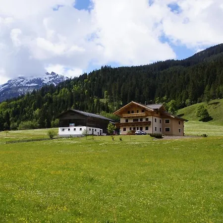 Arche Hof Oebristhof