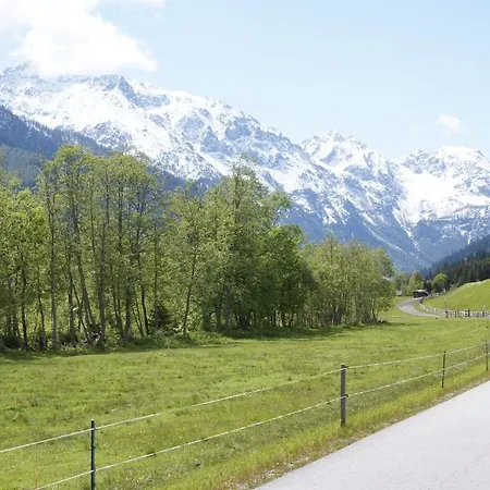 Arche Hof Oebristhof