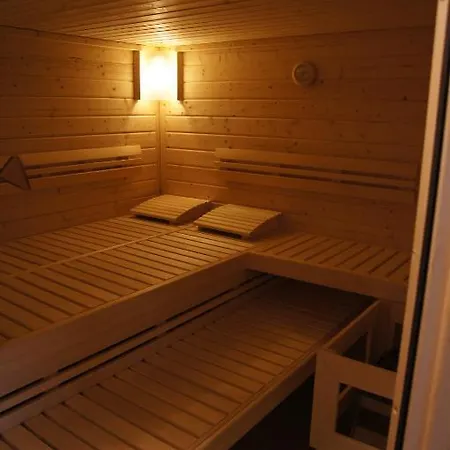 Apartmán Arche Hof Oebristhof *