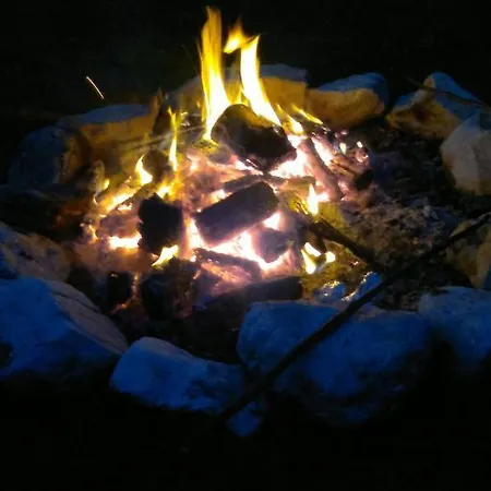 Arche Hof Oebristhof كلينارل