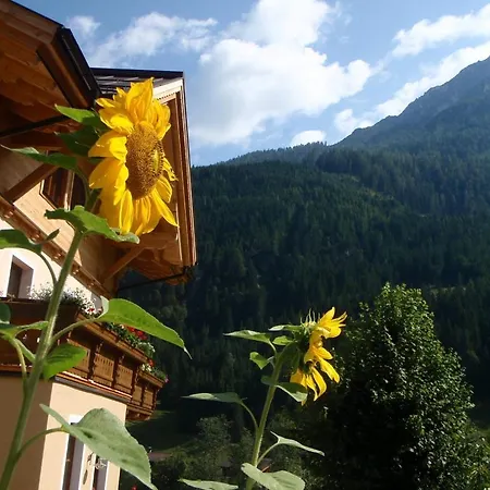 Arche Hof Oebristhof