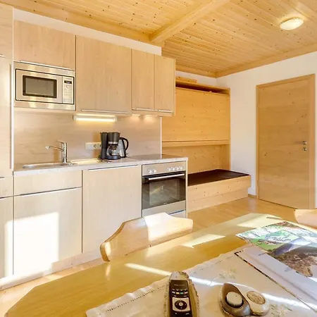 Arche Hof Oebristhof