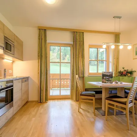 Apartmán Arche Hof Oebristhof Kleinarl