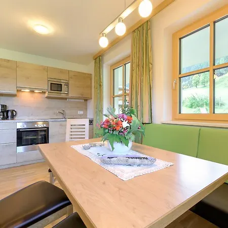 Arche Hof Oebristhof *