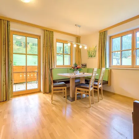 Apartmán Arche Hof Oebristhof *