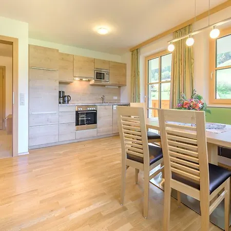 Arche Hof Oebristhof *