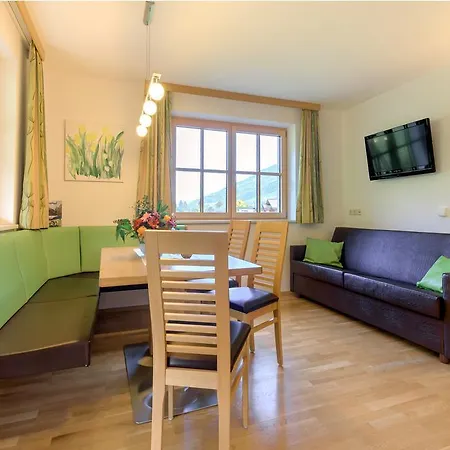 Arche Hof Oebristhof Kleinarl