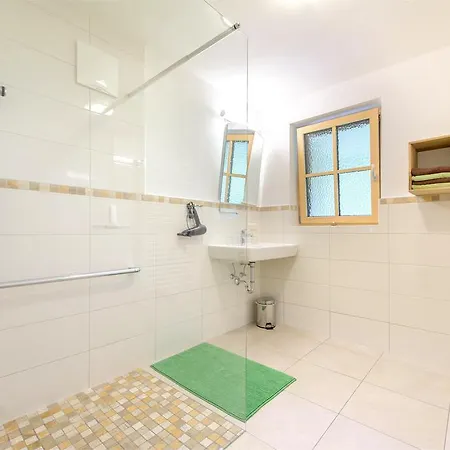 Arche Hof Oebristhof *