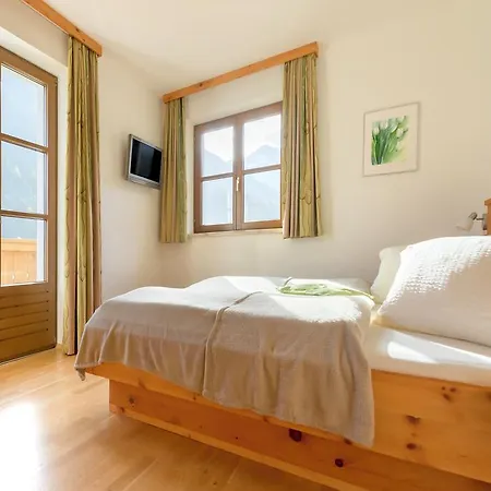 아파트 Arche Hof Oebristhof 클레이날