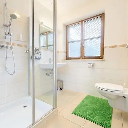 Arche Hof Oebristhof Apartmán *