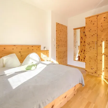 Arche Hof Oebristhof Kleinarl