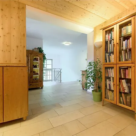 Arche Hof Oebristhof Apartmán *