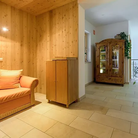 Arche Hof Oebristhof Apartmán