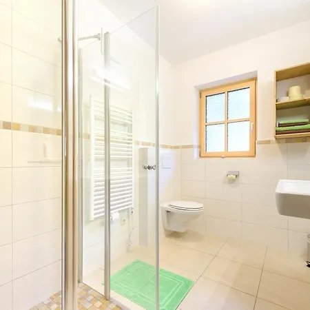 Arche Hof Oebristhof كلينارل