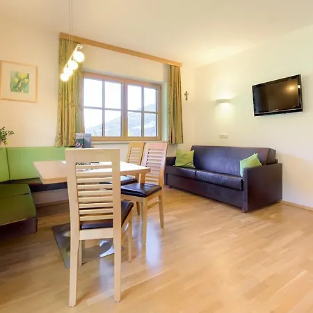 아파트 Arche Hof Oebristhof 클레이날