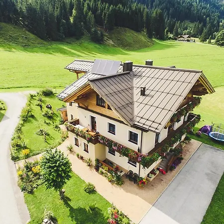 Apartmán Arche Hof Oebristhof Kleinarl