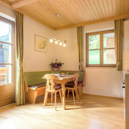 Arche Hof Oebristhof *