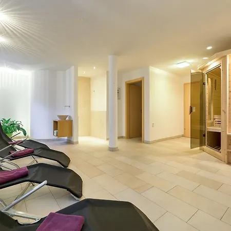 Arche Hof Oebristhof كلينارل