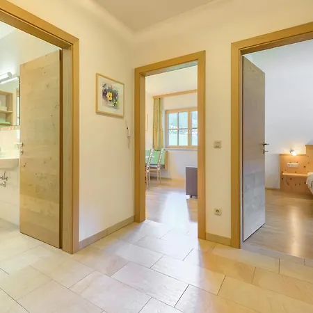 Arche Hof Oebristhof شقة *