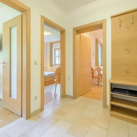 Arche Hof Oebristhof * Kleinarl