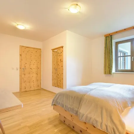 Arche Hof Oebristhof *