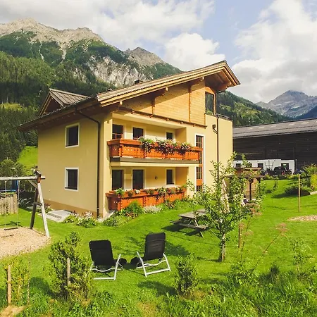 Arche Hof Oebristhof * Kleinarl