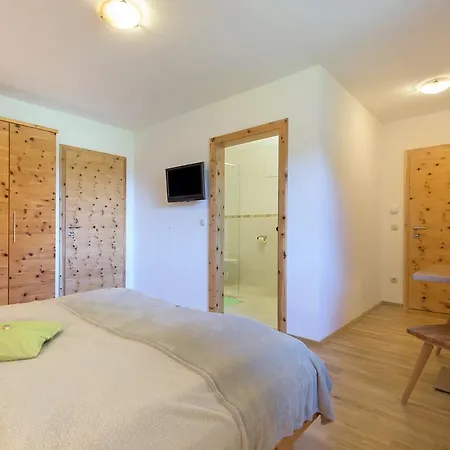 Arche Hof Oebristhof Kleinarl