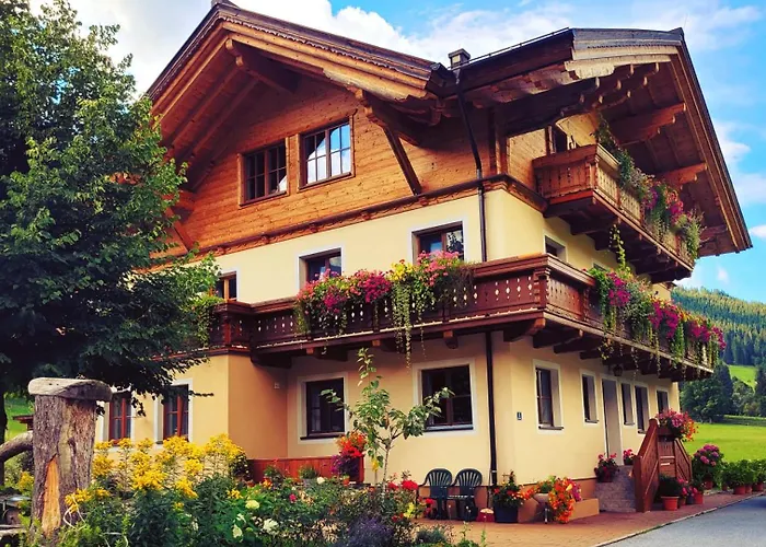 Arche Hof Oebristhof