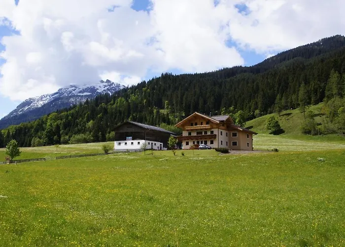 Arche Hof Oebristhof