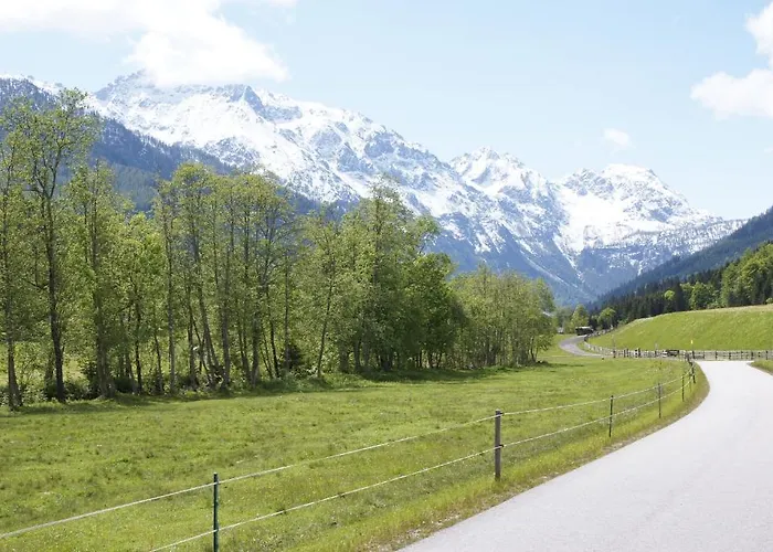 Arche Hof Oebristhof