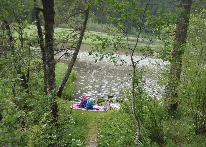 Arche Hof Oebristhof