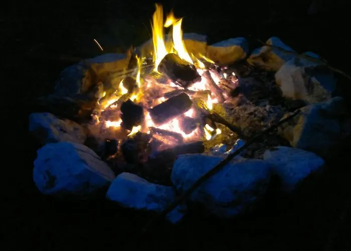 Arche Hof Oebristhof Клайнарль