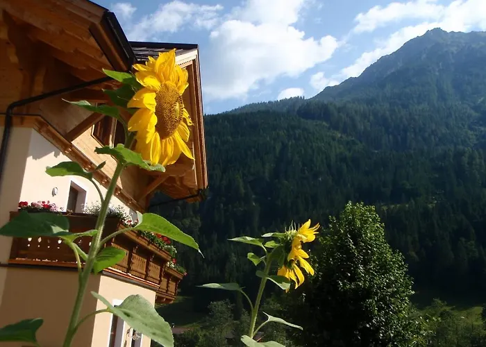 Arche Hof Oebristhof