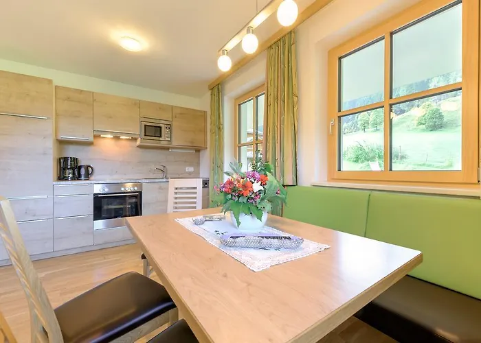 Arche Hof Oebristhof *