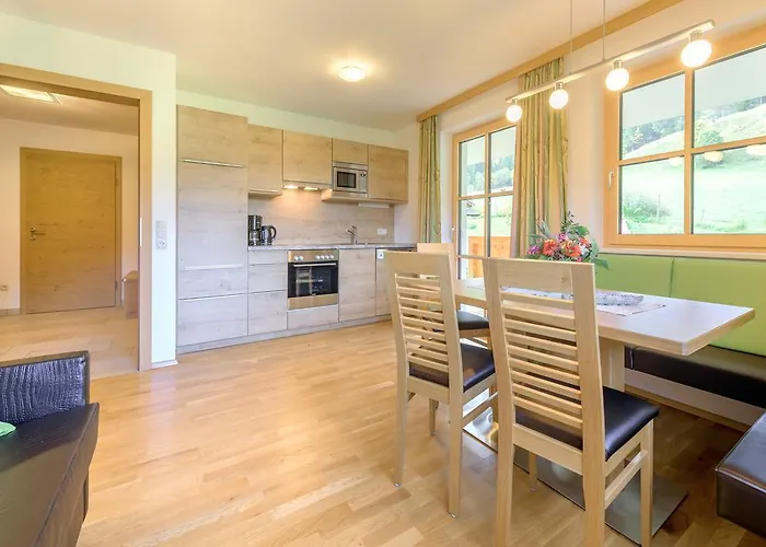 Arche Hof Oebristhof *