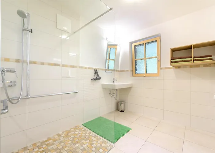 Arche Hof Oebristhof *