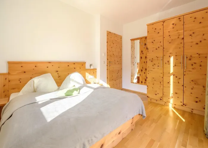 Arche Hof Oebristhof Клайнарль