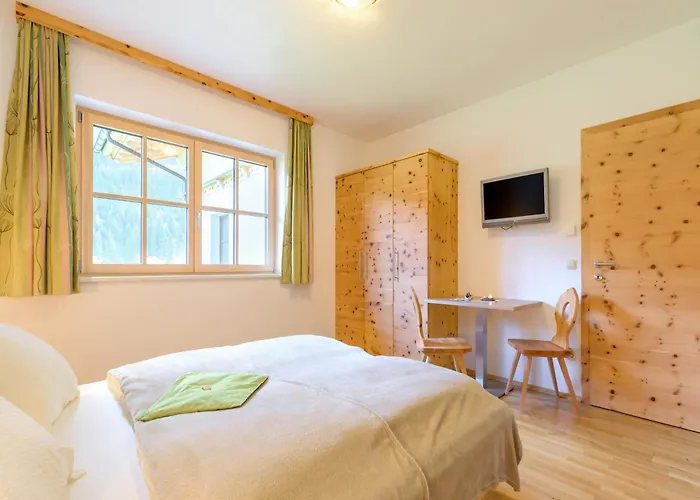 Arche Hof Oebristhof *