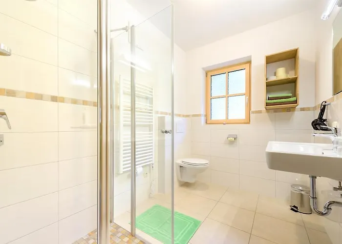 Arche Hof Oebristhof Клайнарль