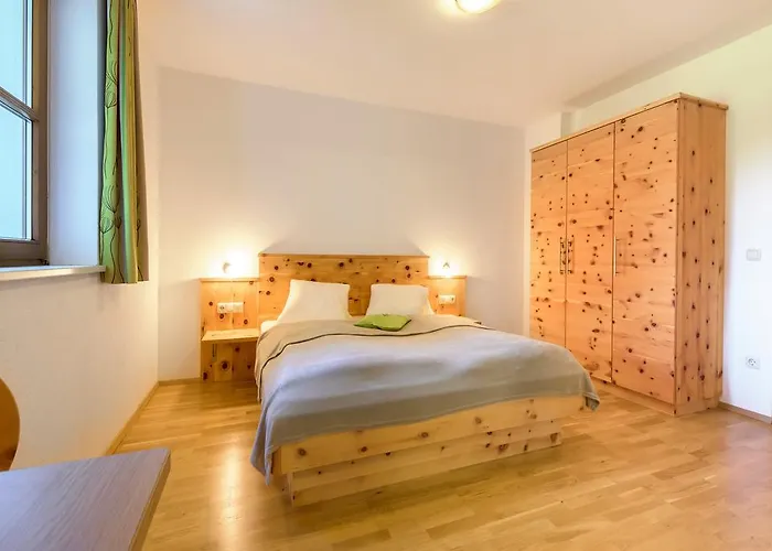 Arche Hof Oebristhof Апартаменты