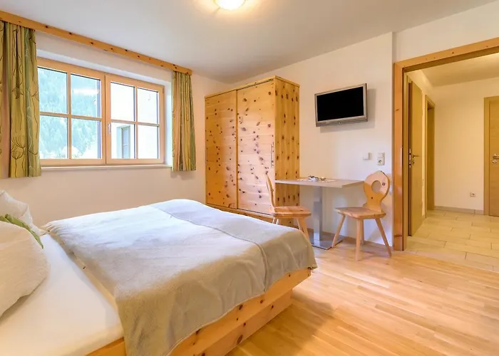 Arche Hof Oebristhof