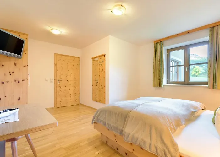 Arche Hof Oebristhof *