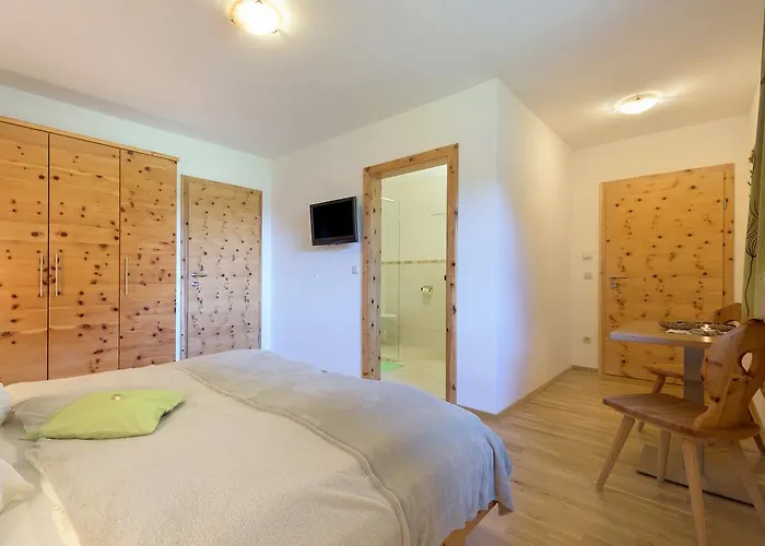 Arche Hof Oebristhof Клайнарль